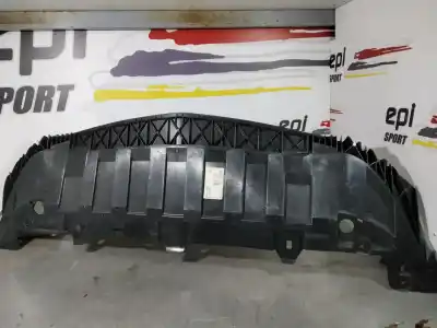 Piesă de schimb auto la mâna a doua spoiler bara fatã pentru mercedes-benz clase cla (w117) cla 45 amg 4-matic (117.352) referințe oem iam a1178850036  
