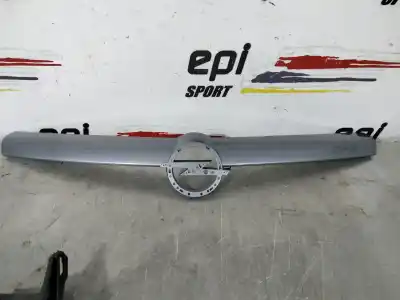Peça sobressalente para automóvel em segunda mão GRELHA FRONTAL por OPEL ASTRA H CARAVAN  Referências OEM IAM 13142522  
