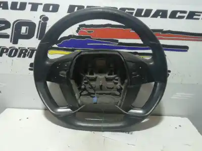 Second-hand car spare part STEERING WHEEL for CITROEN C4 PICASSO I MONOSPACE (UD_)  OEM IAM references   