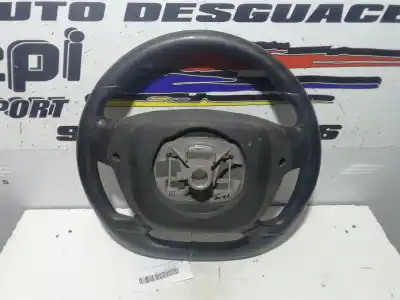 Second-hand car spare part steering wheel for citroen c4 picasso i monospace (ud_) 1.6 thp 155 oem iam references   