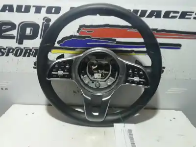 Recambio de automóvil de segunda mano de VOLANTE para MERCEDES-BENZ CLASE C (W205) FAMILIAR  referencias OEM IAM   