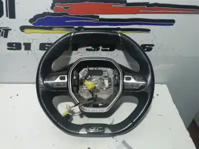 Pièce détachée automobile d'occasion VOLANT pour PEUGEOT 5008  Références OEM IAM 98105488ZD  