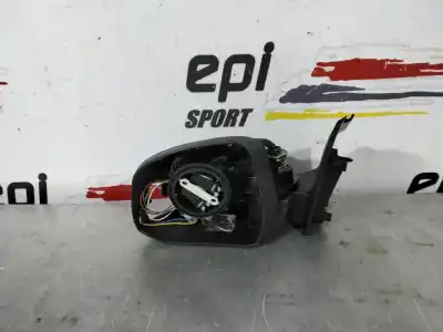 Peça sobressalente para automóvel em segunda mão ESPELHO RETROVISOR ESQUERDO por FORD FOCUS LIM. (CB4)  Referências OEM IAM 3199100304000  