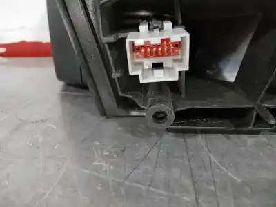 Peça sobressalente para automóvel em segunda mão espelho retrovisor esquerdo por ford focus lim. (cb4) trend referências oem iam 3199100304000  