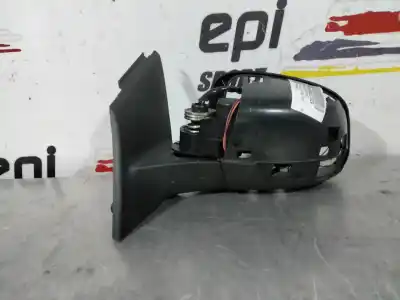 Peça sobressalente para automóvel em segunda mão espelho retrovisor esquerdo por ford focus lim. (cb4) trend referências oem iam 3199100304000  