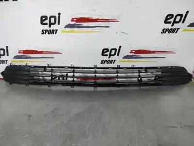 Автозапчастина б/у РЕШІТА ПЕРЕДНЬОГО БАМПЕРА для OPEL COMBO  Посилання на OEM IAM 9184990  