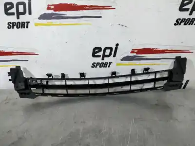 Peça sobressalente para automóvel em segunda mão GRELHA FRONTAL por OPEL INSIGNIA BERLINA  Referências OEM IAM 13238289  