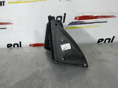 Pezzo di ricambio per auto di seconda mano specchio sinistro per opel combo cargo riferimenti oem iam 836181  