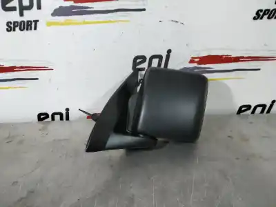 Pezzo di ricambio per auto di seconda mano specchio sinistro per opel combo cargo riferimenti oem iam 836181  
