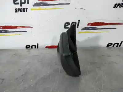Pezzo di ricambio per auto di seconda mano specchio sinistro per opel combo cargo riferimenti oem iam 836181  