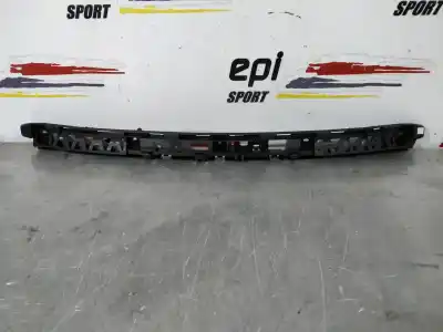 Pezzo di ricambio per auto di seconda mano RINFORZO PARAURTI POSTERIORE per SEAT LEON ST (5F8)  Riferimenti OEM IAM 5F0807863  