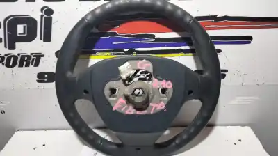 Second-hand car spare part steering wheel for ford fiesta vi (cb1, ccn) 1.4 tdci oem iam references 8a613600eg38c5  