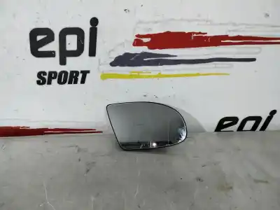 Pièce détachée automobile d'occasion verre de rétroviseur droit pour opel combo (corsa b) cargo références oem iam 90484980  