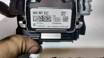 Автозапчасти б/у электронный модуль за audi q5 (fyb) básico quattro ссылки oem iam 80a907217  