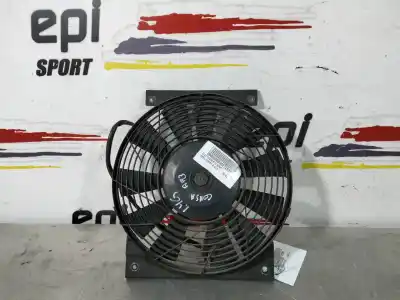 Second-hand car spare part RADIATOR COOLING FAN for OPEL CORSA B  OEM IAM references   