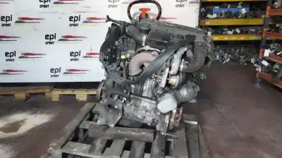 Pièce détachée automobile d'occasion moteur complet pour citroen c3 1.4 hdi cool références oem iam 8hx  