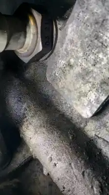 Pièce détachée automobile d'occasion moteur complet pour citroen c3 1.4 hdi cool références oem iam 8hx  