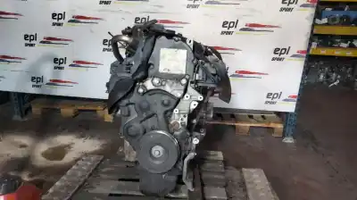 Pièce détachée automobile d'occasion moteur complet pour citroen c3 1.4 hdi cool références oem iam 8hx  