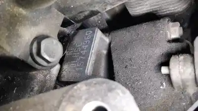 Second-hand car spare part complete engine for peugeot 407 st confort oem iam references rfj  