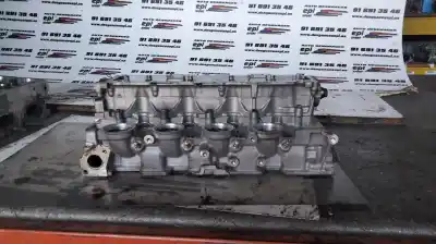 Pezzo di ricambio per auto di seconda mano Testata motore per CITROEN C2  Riferimenti OEM IAM 9636896880  