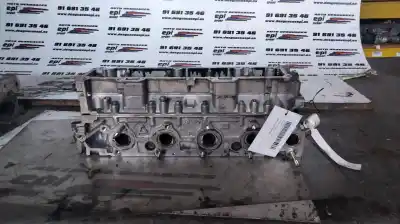 Peça sobressalente para automóvel em segunda mão cabeça / culatra por citroen c2 audace referências oem iam 9636896880  