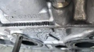 Peça sobressalente para automóvel em segunda mão cabeça / culatra por citroen c2 audace referências oem iam 9636896880  