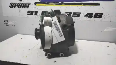 İkinci el araba yedek parçası alternatör için mercedes-benz clase c (w203) berlina 220 cdi (203.006) oem iam referansları a0001502550  