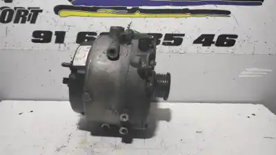 İkinci el araba yedek parçası alternatör için mercedes-benz clase c (w203) berlina 220 cdi (203.006) oem iam referansları a0001502550  