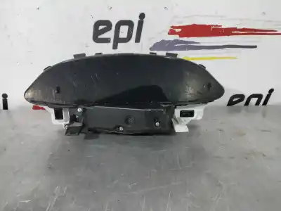 Автозапчасти б/у ПРИБОРНАЯ ДОСКА за TOYOTA YARIS (KSP9/SCP9/NLP9)  ссылки OEM IAM 838000D690D  