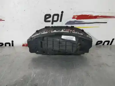 Pezzo di ricambio per auto di seconda mano pannello degli strumenti per toyota yaris (ksp9/scp9/nlp9) básico riferimenti oem iam 838000d690d  