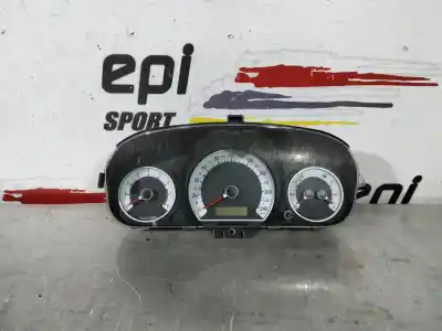 Peça sobressalente para automóvel em segunda mão QUADRANTE por KIA CEE´D  Referências OEM IAM 940031H011  