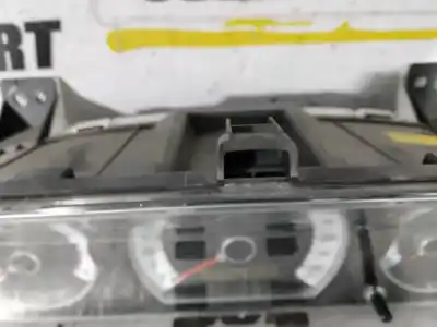 Peça sobressalente para automóvel em segunda mão quadrante por kia cee´d active referências oem iam 940031h011  