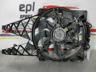 Автозапчастина б/у ЕЛЕКТРО ВЕНТИЛЯТОР для FIAT DOBLO  Посилання на OEM IAM 518207180  896000000