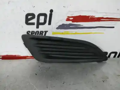 Peça sobressalente para automóvel em segunda mão GRELHA DE PÁRA CHOQUES DIREITA por FORD FIESTA (CB1)  Referências OEM IAM 1778252  