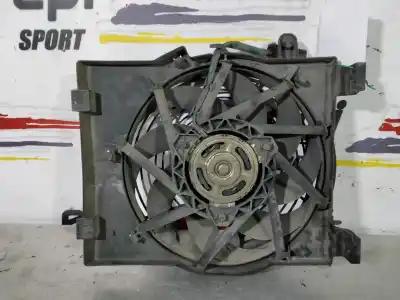 Pezzo di ricambio per auto di seconda mano elettroventola per opel corsa c sri riferimenti oem iam 24445191  9158095