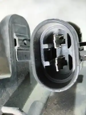 Pezzo di ricambio per auto di seconda mano elettroventola per opel corsa c sri riferimenti oem iam 24445191  9158095