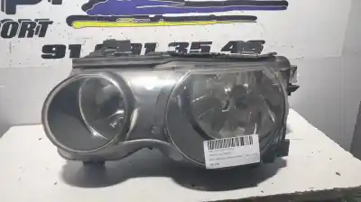 Peça sobressalente para automóvel em segunda mão farol / farolim esquerdo por bmw serie 3 compact (e46) 318ti referências oem iam 