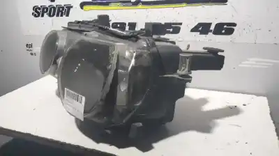 Peça sobressalente para automóvel em segunda mão farol / farolim esquerdo por bmw serie 3 compact (e46) 318ti referências oem iam   