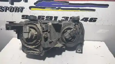 Peça sobressalente para automóvel em segunda mão farol / farolim esquerdo por bmw serie 3 compact (e46) 318ti referências oem iam   