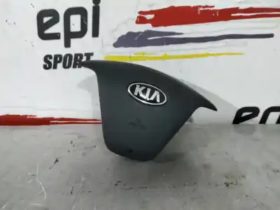 Second-hand car spare part front left air bag for kia cee´d drive oem iam references 