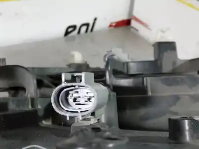 Автозапчастина б/у електро вентилятор для toyota rav 4 (a3) executive посилання на oem iam 4227504202  1636328170