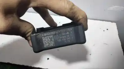 Second-hand car spare part electronic module for seat leon (5f1) fr oem iam references 5q0906093a  