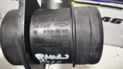 Tweedehands auto-onderdeel stroommeter voor bmw serie 3 compact (e46) 318ti oem iam-referenties 0280218075  1488687