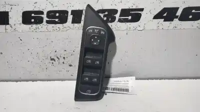 Recambio de automóvil de segunda mano de Mando Elevalunas Delantero Izquierdo para MERCEDES CLASE GLA (BM 247) GLA 200 d (247.712) referencias OEM IAM A1679059803  