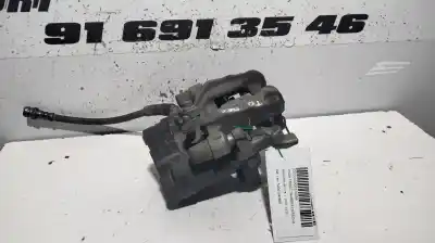 Pezzo di ricambio per auto di seconda mano pinza freno posteriore destra per seat leon (5f1) fr riferimenti oem iam 5q0615406ee