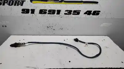 Peça sobressalente para automóvel em segunda mão sonda lambda por ford focus lim. st-line referências oem iam 0258030150