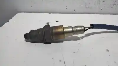 Peça sobressalente para automóvel em segunda mão sonda lambda por ford focus lim. st-line referências oem iam 0258030150  