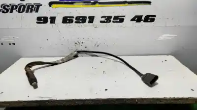 Tweedehands auto-onderdeel LAMBDA SONDE voor VOLKSWAGEN GOLF IV BERLINA (1J1)  OEM IAM-referenties 0258005081 05A906265F 0258005082