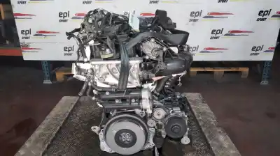 Pièce détachée automobile d'occasion moteur complet pour mercedes-benz clase gla (bm 247) gla 200 d (247.712) références oem iam 654920  