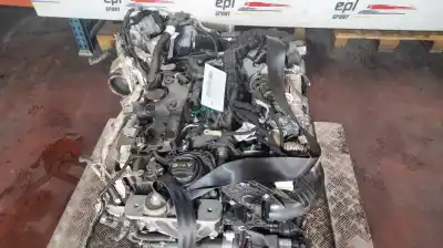 Recambio de automóvil de segunda mano de motor completo para mercedes clase gla (bm 247) gla 200 d (247.712) referencias oem iam 654920  